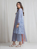 ALLURE | Unstitched 3PC Lawn - EWU6A1-36725-3P