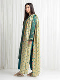 ALLURE | Unstitched 3PC Lawn - EWU6A1-36713-3P