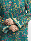 ALLURE | Unstitched 3PC Lawn - EWU6A1-36713-3P
