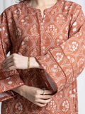 ALLURE | Unstitched 3PC Khaddar - EWU6A3-37049-3P