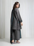 ALLURE | Unstitched 3PC Khaddar - EWU6A3-37046-3P