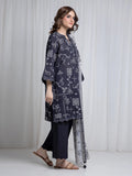 ALLURE | Unstitched 3PC Khaddar - EWU6A3-37042-3P
