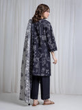 ALLURE | Unstitched 3PC Khaddar - EWU6A3-37042-3P
