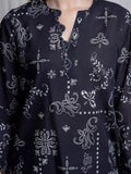 ALLURE | Unstitched 3PC Khaddar - EWU6A3-37042-3P