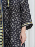 ALLURE | Unstitched 3PC Khaddar - EWU6A3-37181-3P