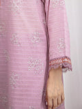 MERAK ZARI | Unstitched 3PC lawn EWU6M6-021-3P