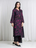 ALLURE | Unstitched 3PC Khaddar - EWU6A3-37121-3P