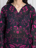 ALLURE | Unstitched 3PC Khaddar - EWU6A3-37121-3P