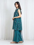 ALLURE | Unstitched 3PC Khaddar - EWU6A3-37045-3P