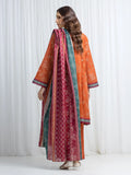 ALLURE | Unstitched 3PC Lawn - EWU6A1-36868-3P