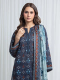 ALLURE | Unstitched 3PC Lawn - EWU6A1-36744-3P