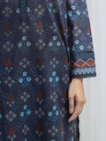 ALLURE | Unstitched 3PC Lawn - EWU6A1-36744-3P