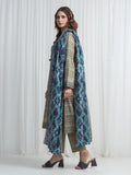 ALLURE | Unstitched 3PC Lawn - EWU6A1-36871-3P