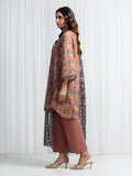 ALLURE | Unstitched 3PC Lawn - EWU6A1-36852-3P