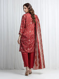 ALLURE | Unstitched 3PC Lawn -EWU6A1-36863-3P