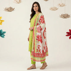 Broshia Jacquard Vol-2-10