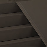 Emperor Plain Fabric l Soft Finish By Zephyr.