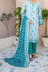 Premium Slub Lawn by Mehak MEH-R-25002