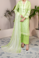 Premium Slub Lawn by Mehak MEH-R-25003