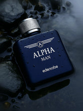 Edenrobe Alpha Men's Perfume 120ML