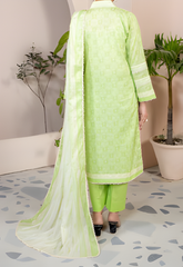 Premium Slub Lawn by Mehak MEH-R-25003