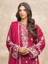 Festive Embroidered | Unstitched 3PC lawn EWU5V1-31706-3P