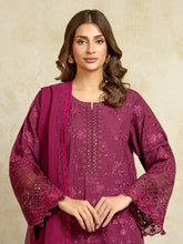 Festive Embroidered | Unstitched 3PC lawn EWU5V1-31708-3P