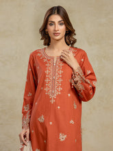 Festive Embroidered | Unstitched 3PC lawn EWU5V2-31801-3P