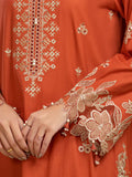 Festive Embroidered | Unstitched 3PC lawn EWU5V2-31801-3P
