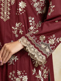 Festive Embroidered | Unstitched 3PC lawn EWU5V2-31807-3P