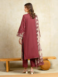 Festive Embroidered | Unstitched 3PC lawn EWU5V2-31807-3P