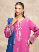 Festive Embroidered | Unstitched 3PC lawn EWU5V3-31850-3P