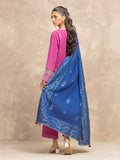 Festive Embroidered | Unstitched 3PC lawn EWU5V3-31850-3P