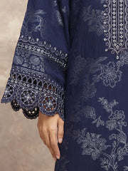 Festive Embroidered | Unstitched 3PC lawn EWU5V3-31852-3P
