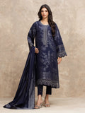 Festive Embroidered | Unstitched 3PC lawn EWU5V3-31852-3P