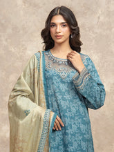 Festive Embroidered | Unstitched 3PC lawn EWU5V1-31879-3P