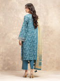 Festive Embroidered | Unstitched 3PC lawn EWU5V1-31879-3P