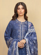 Festive Embroidered | Unstitched 3PC lawn EWU5V1-31881-3P