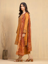 Festive Embroidered | Unstitched 3PC lawn EWU5V1-31902-3P