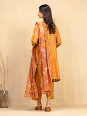 Festive Embroidered | Unstitched 3PC lawn EWU5V1-31902-3P