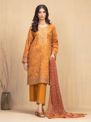 Festive Embroidered | Unstitched 3PC lawn EWU5V1-31902-3P