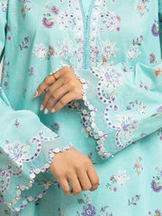 Festive Embroidered | Unstitched 3PC lawn EWU6V1-33023-3P