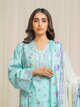 Festive Embroidered | Unstitched 3PC lawn EWU6V1-33023-3P