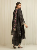 Festive Embroidered | Unstitched 3PC lawn EWU6V23-33401-3P