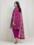 Festive Embroidered | Unstitched 3PC Zari lawn EWU6V23-33410-3P