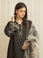 Festive Embroidered | Unstitched 3PC lawn EWU6V16-33536-3P