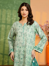 ALLURE | Unstitched 3PC lawn - EWU6A1-36506-3P