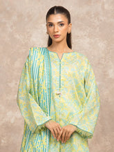 ALLURE | Unstitched 3PC lawn - EWU6A1-36514-3P