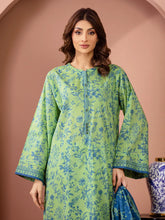 ALLURE | Unstitched 3PC lawn EWU6A1-36517-3P