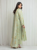 ALLURE | Unstitched 3PC lawn - EWU6A1-36608-3P